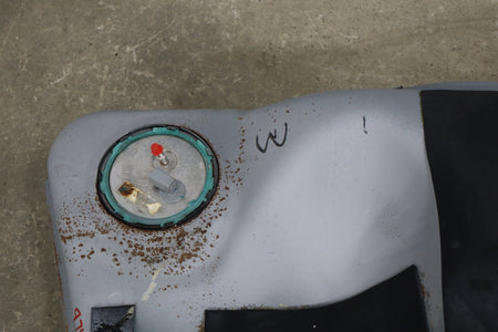 05-09 Ford Mustang S197 16 Gallon Fuel Tank With Fuel Pump