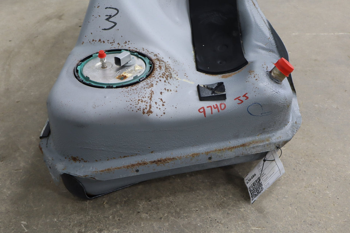05-09 Ford Mustang S197 16 Gallon Fuel Tank With Fuel Pump