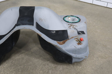 05-09 Ford Mustang S197 16 Gallon Fuel Tank With Fuel Pump