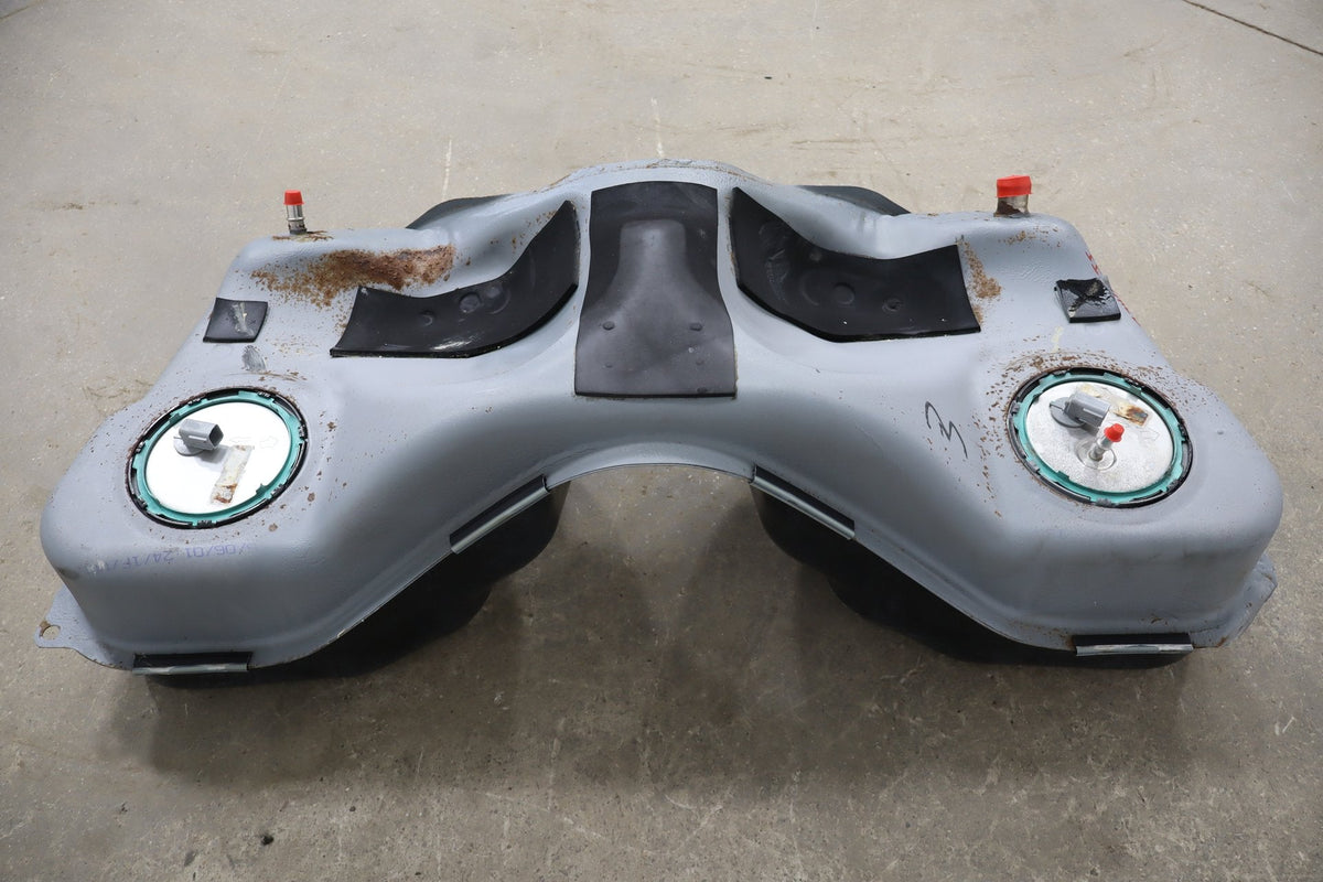 05-09 Ford Mustang S197 16 Gallon Fuel Tank With Fuel Pump