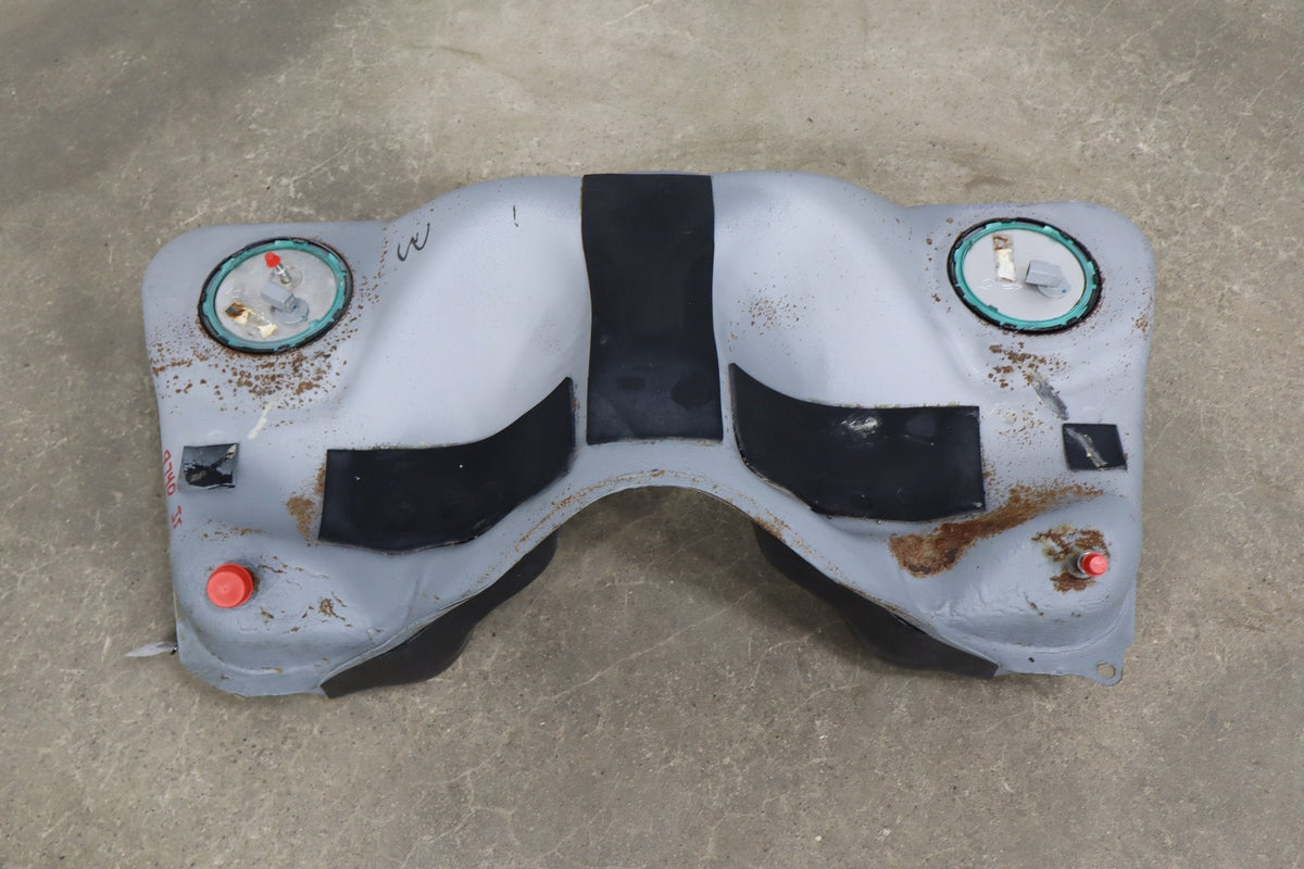 05-09 Ford Mustang S197 16 Gallon Fuel Tank With Fuel Pump
