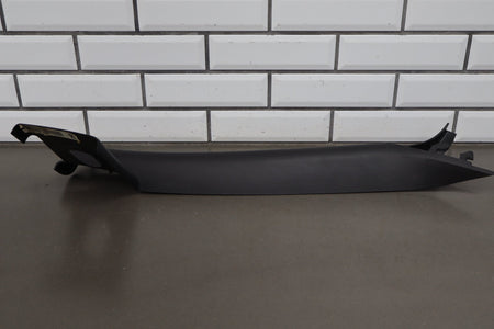 05-09 Ford Mustang S197 Convertible Left Right A Pillar Trim Pair (Camel KH)