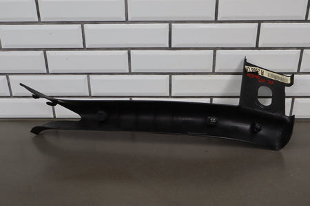 05-09 Ford Mustang S197 Convertible Left Right A Pillar Trim Pair (Camel KH)