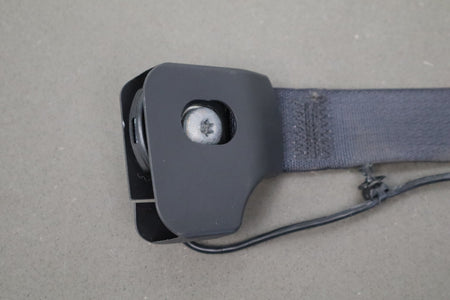05-09 Ford Mustang S197 Convertible Passenger Right Front Seat Belt (Camel KH)