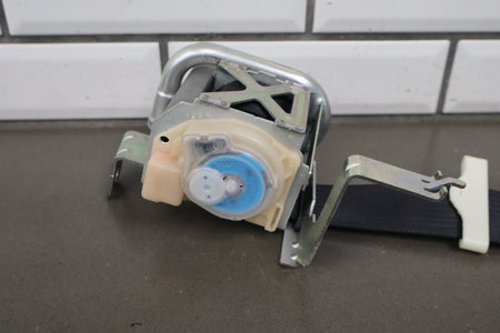 05-09 Ford Mustang S197 Convertible Passenger Right Front Seat Belt (Camel KH)