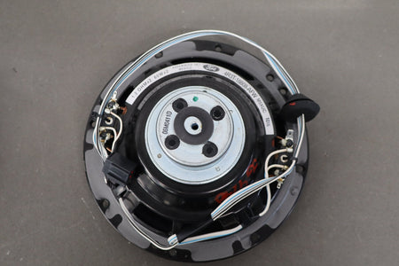 05-09 Ford Mustang S197 Convertible Shaker 500 Speaker Set With Grilles (Tested)