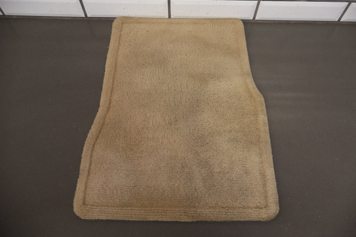 05-09 Ford Mustang S197 Front Carpeted Floor Mats Pair