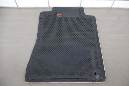 05-09 Ford Mustang S197 Front Carpeted Floor Mats Pair