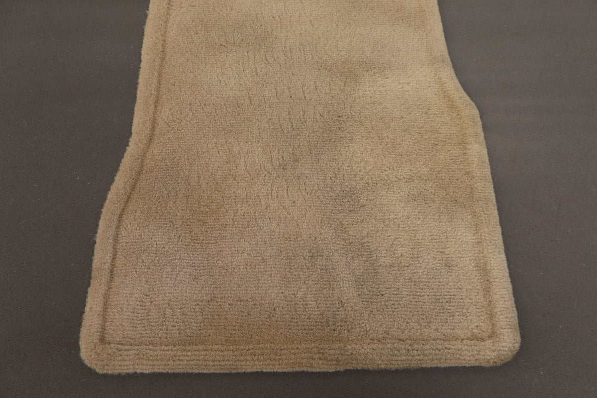 05-09 Ford Mustang S197 Front Carpeted Floor Mats Pair