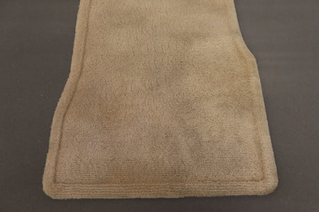 05-09 Ford Mustang S197 Front Carpeted Floor Mats Pair