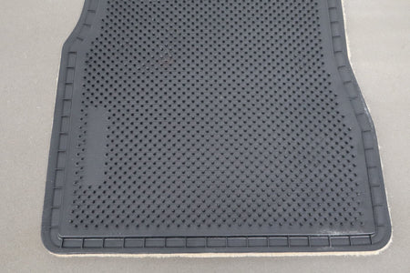 05-09 Ford Mustang S197 Front Carpeted Floor Mats Pair