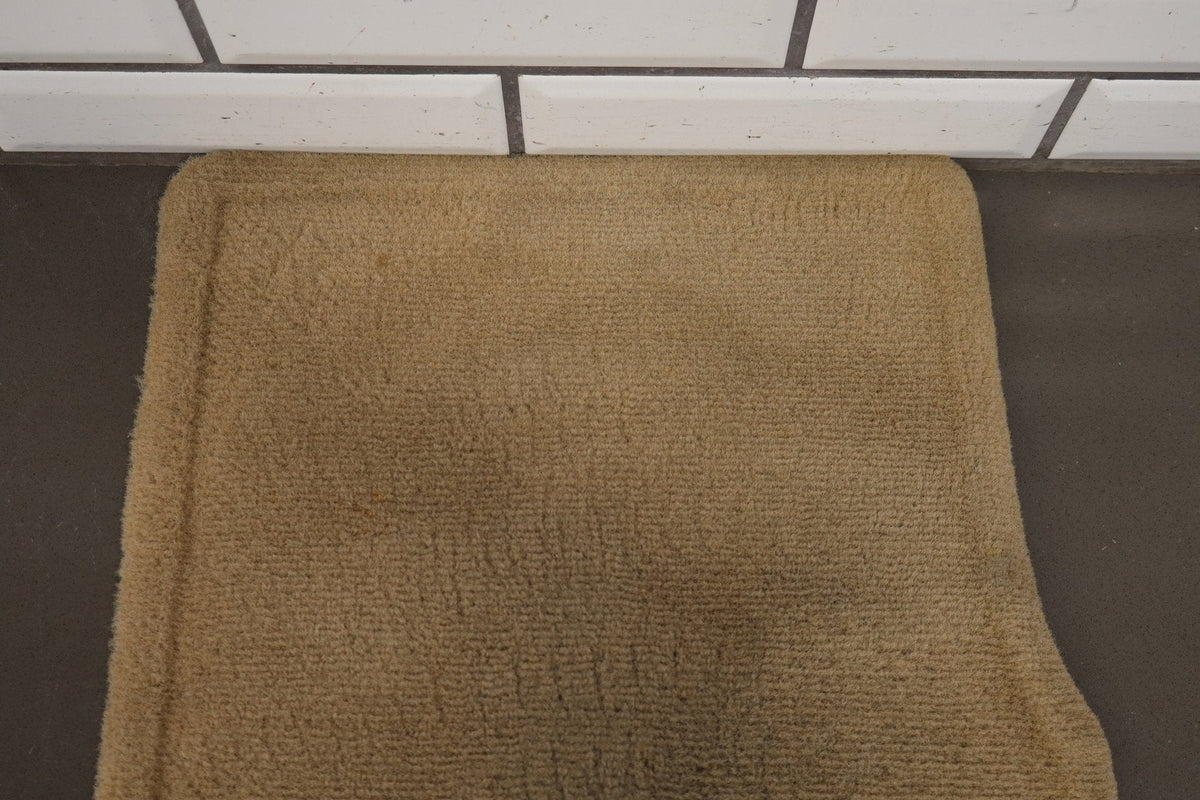 05-09 Ford Mustang S197 Front Carpeted Floor Mats Pair