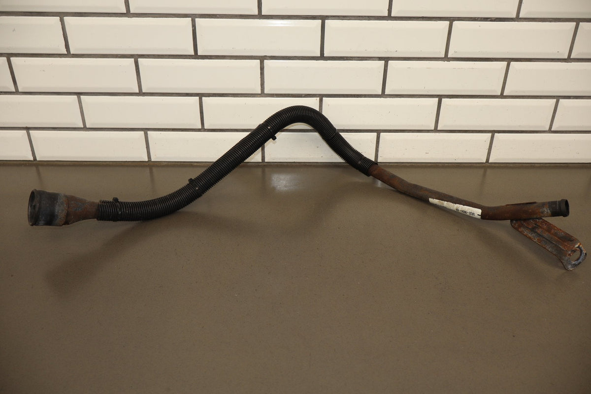 05-09 Ford Mustang S197 Fuel Filler Neck