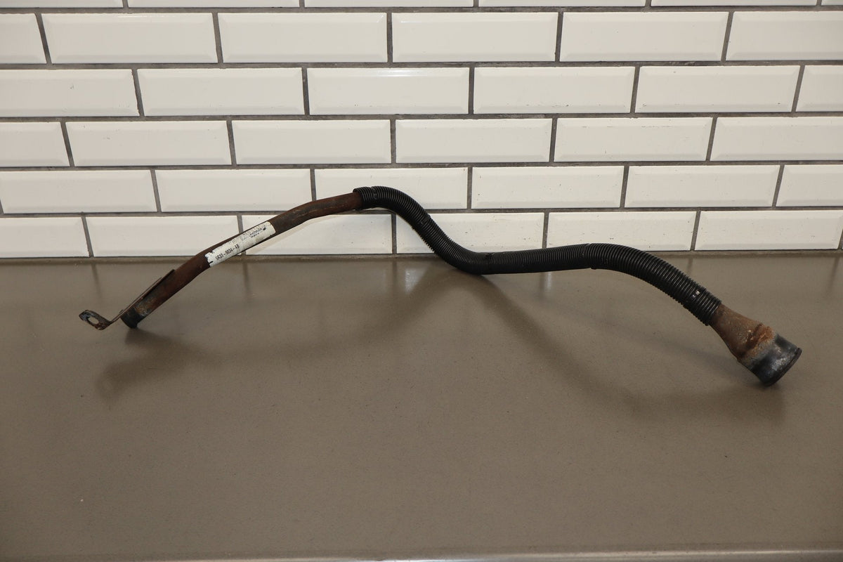 05-09 Ford Mustang S197 Fuel Filler Neck