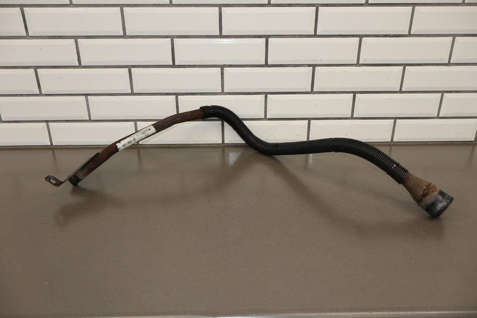 05-09 Ford Mustang S197 Fuel Filler Neck