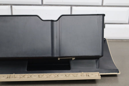 05-09 Ford Mustang S197 Glove Box Assembly (Camel KH)