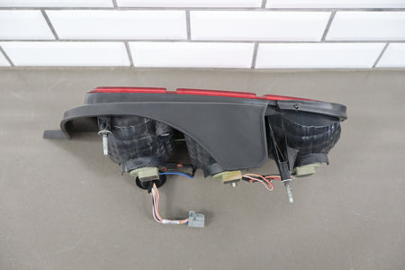 05-09 Ford Mustang S197 Left Right Halogen Tail Light Pair