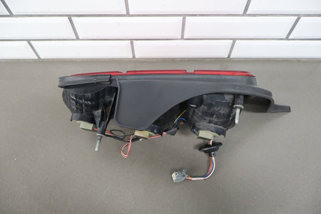 05-09 Ford Mustang S197 Left Right Halogen Tail Light Pair
