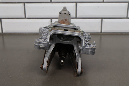 05-09 Ford Mustang S197 Tilt Steering Column For Automatic Transmission (Bare)