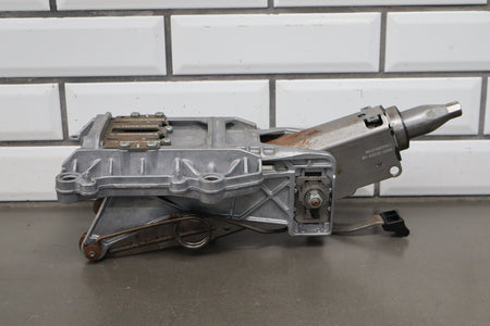 05-09 Ford Mustang S197 Tilt Steering Column For Automatic Transmission (Bare)
