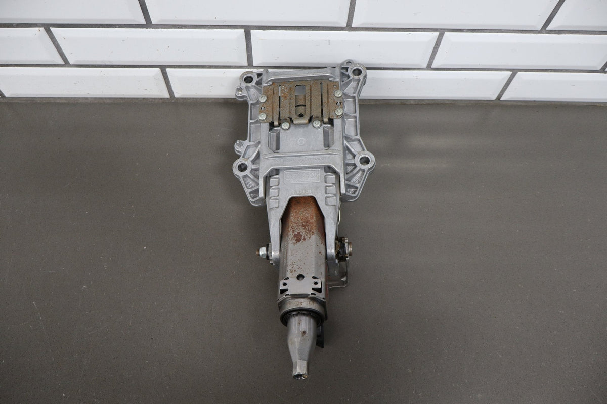 05-09 Ford Mustang S197 Tilt Steering Column For Automatic Transmission (Bare)