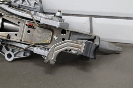 05-09 Ford Mustang S197 Tilt Steering Column For Automatic Transmission (Bare)