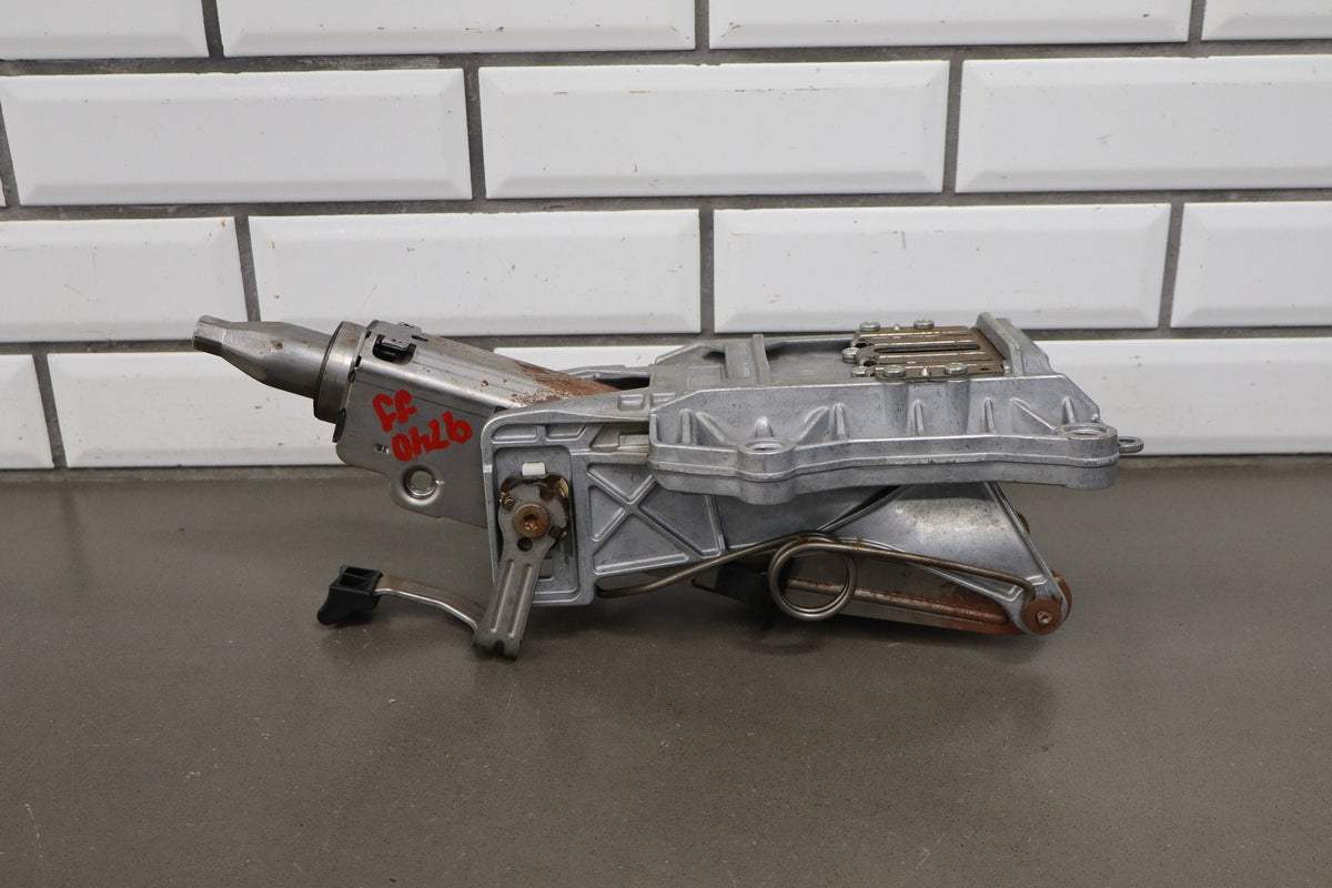 05-09 Ford Mustang S197 Tilt Steering Column For Automatic Transmission (Bare)