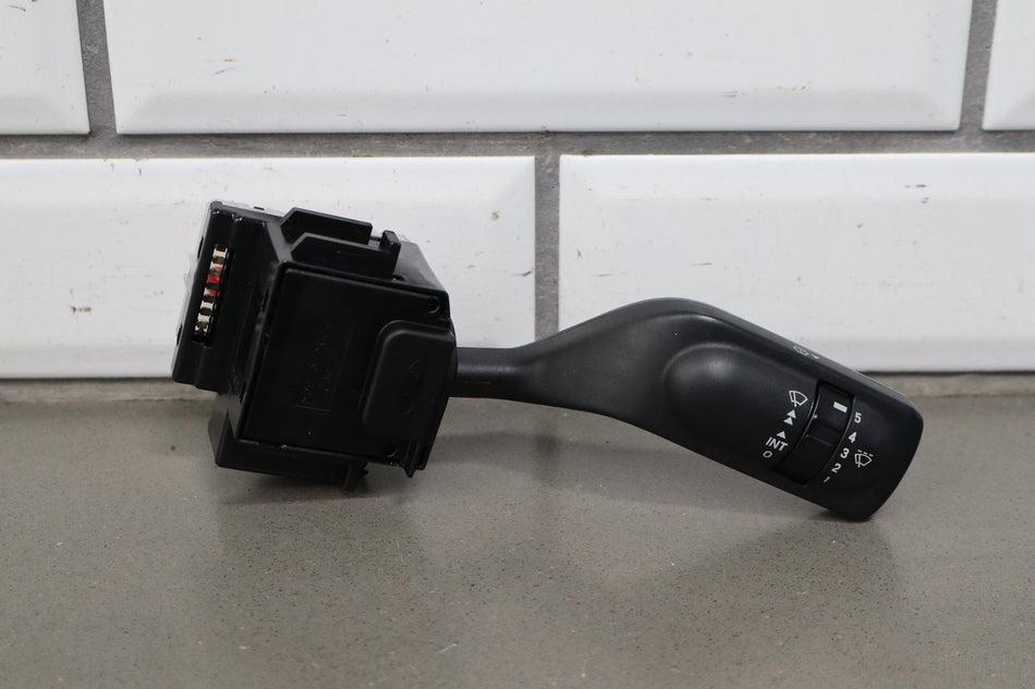 05-09 Ford Mustang S197 Windshield Wiper Combination Switch (Tested)