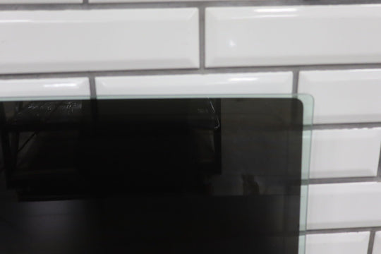 05 - 09 Hummer H2 SUT Pickup Heated Center Midgate Back Window Glass (Self Tint)