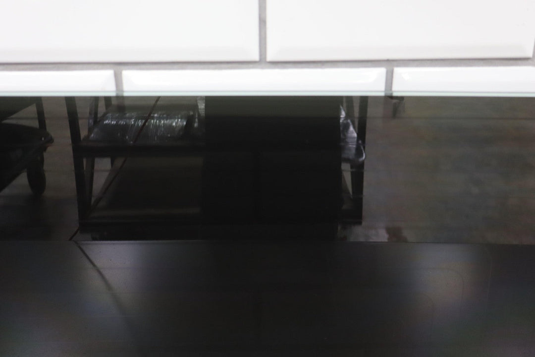 05 - 09 Hummer H2 SUT Pickup Heated Center Midgate Back Window Glass (Self Tint)