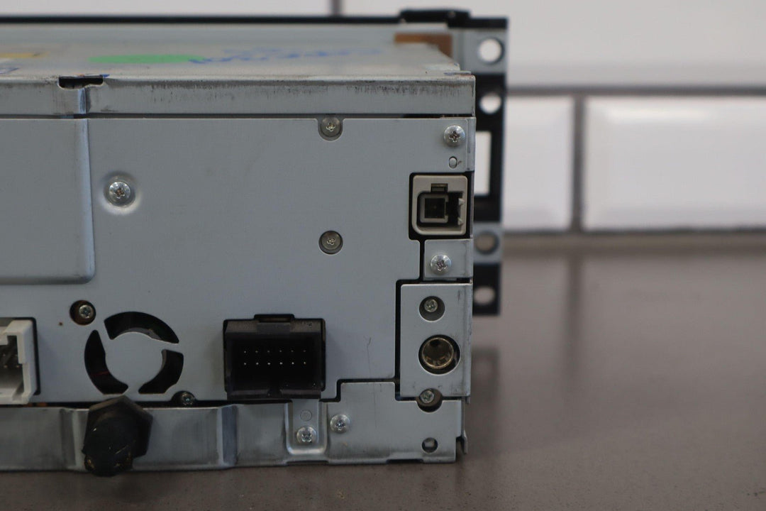 05 - 10 C6 Corvette AM - FM - CD - DVD - Navigation Receiver *Tested Good*