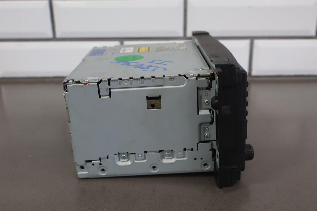 05 - 10 C6 Corvette AM - FM - CD - DVD - Navigation Receiver *Tested Good*