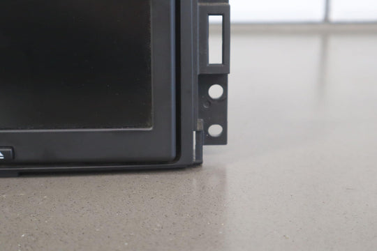 05 - 10 C6 Corvette AM - FM - CD - DVD - Navigation Receiver *Tested Good*