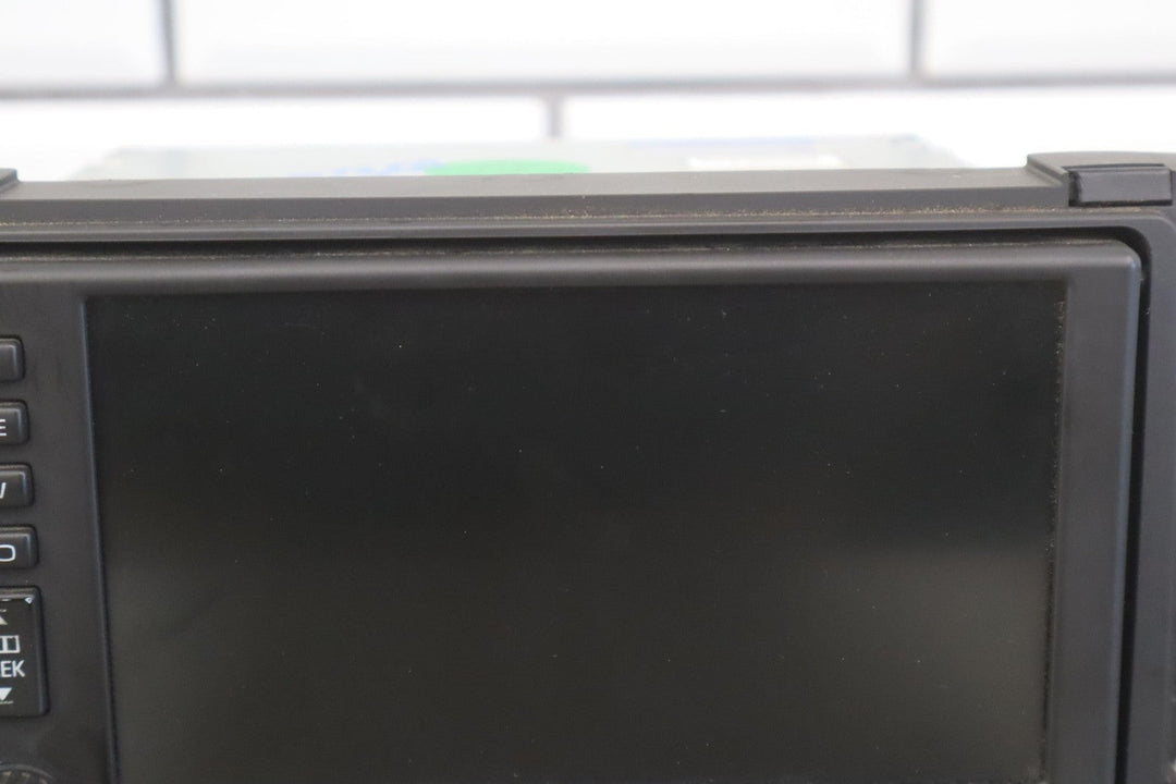 05 - 10 C6 Corvette AM - FM - CD - DVD - Navigation Receiver *Tested Good*