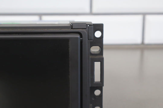 05 - 10 C6 Corvette AM - FM - CD - DVD - Navigation Receiver *Tested Good*