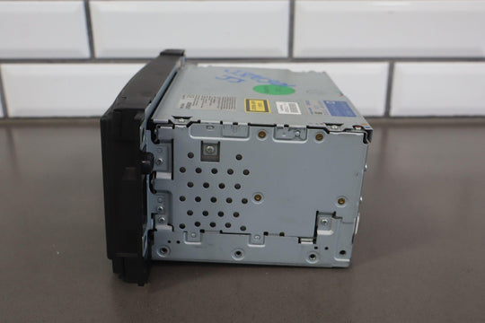 05 - 10 C6 Corvette AM - FM - CD - DVD - Navigation Receiver *Tested Good*