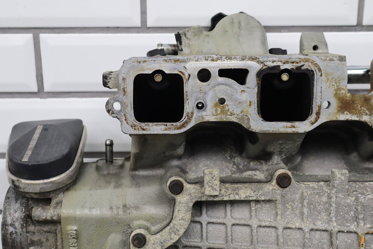 05-10 Dodge Charger SRT8 6.1 ESF Intake Manifold TB Rails Injectors