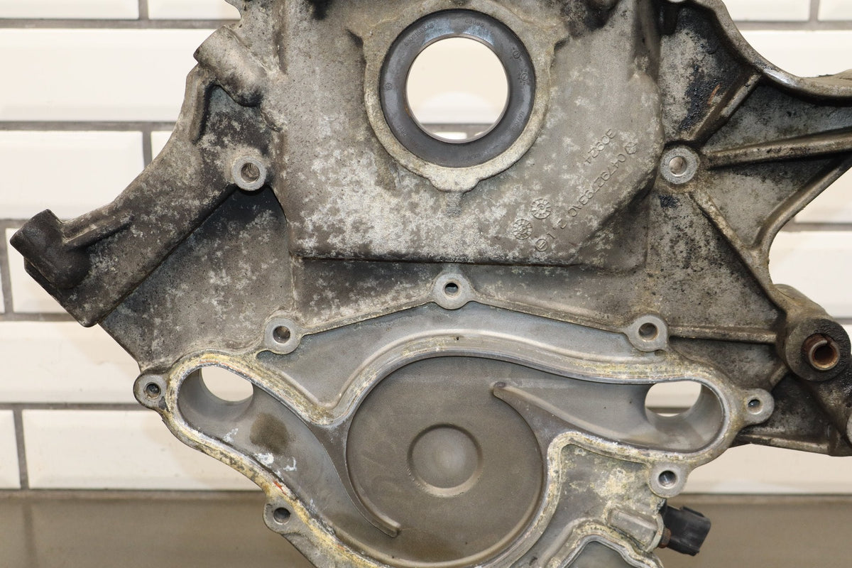 05-10 Dodge Charger SRT8 6.1 ESF Timing Cover