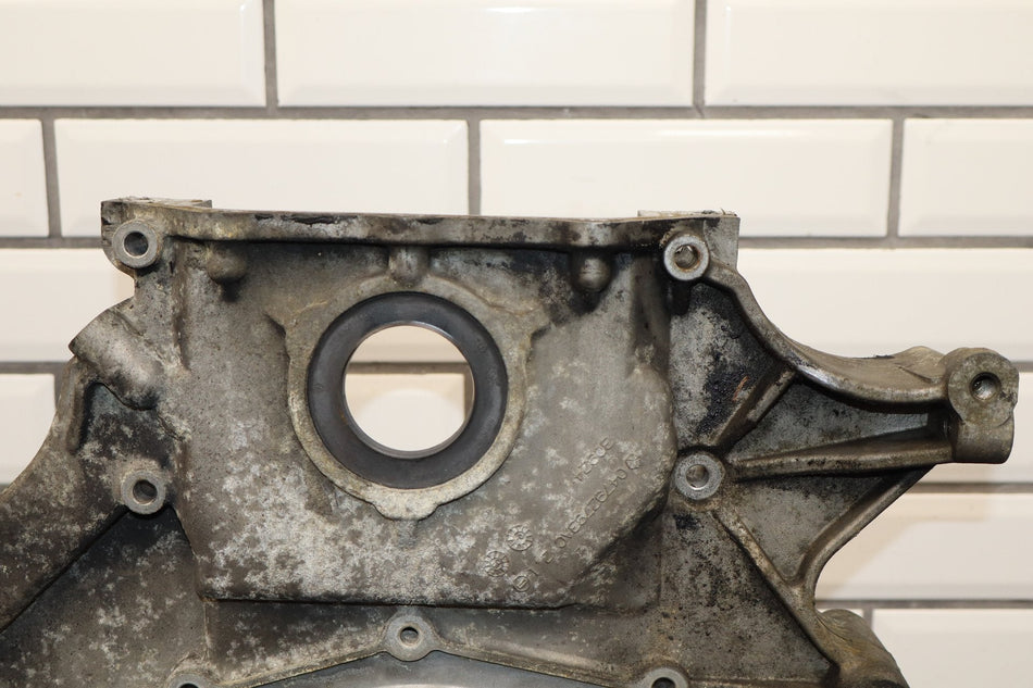 05-10 Dodge Charger SRT8 6.1 ESF Timing Cover