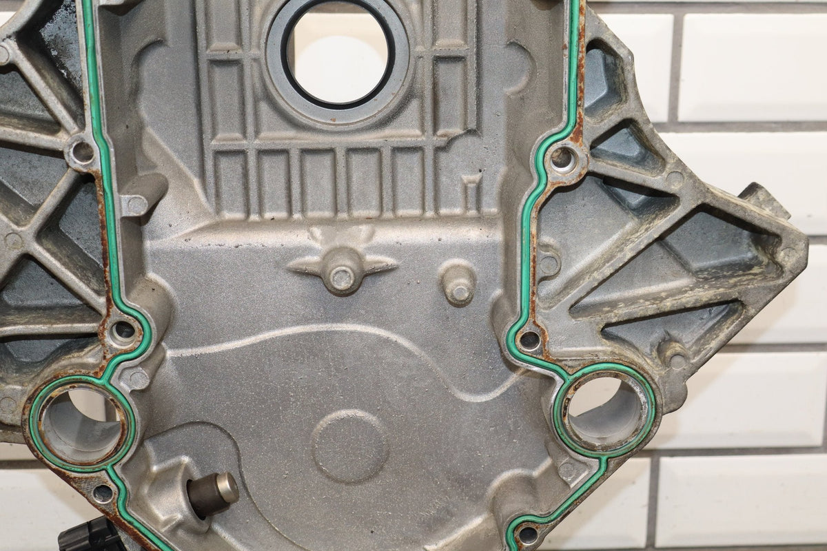 05-10 Dodge Charger SRT8 6.1 ESF Timing Cover