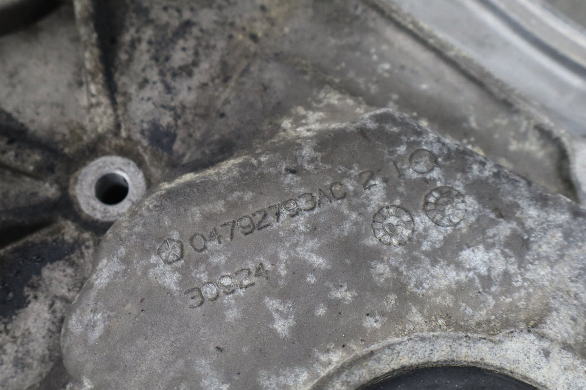 05-10 Dodge Charger SRT8 6.1 ESF Timing Cover