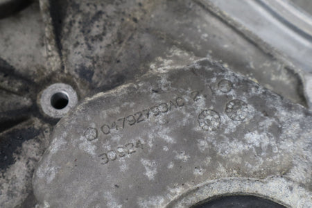 05-10 Dodge Charger SRT8 6.1 ESF Timing Cover