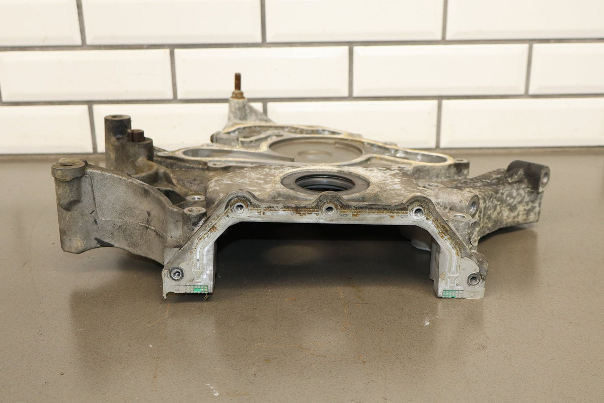 05-10 Dodge Charger SRT8 6.1 ESF Timing Cover