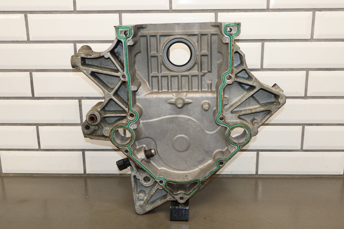 05-10 Dodge Charger SRT8 6.1 ESF Timing Cover