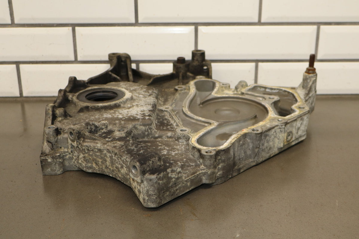 05-10 Dodge Charger SRT8 6.1 ESF Timing Cover
