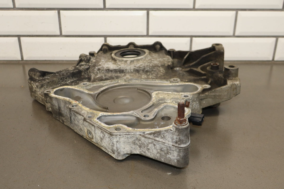 05-10 Dodge Charger SRT8 6.1 ESF Timing Cover