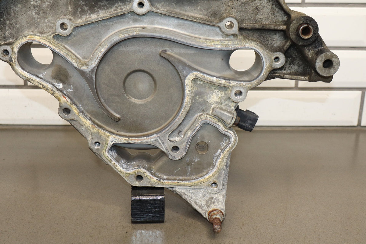 05-10 Dodge Charger SRT8 6.1 ESF Timing Cover