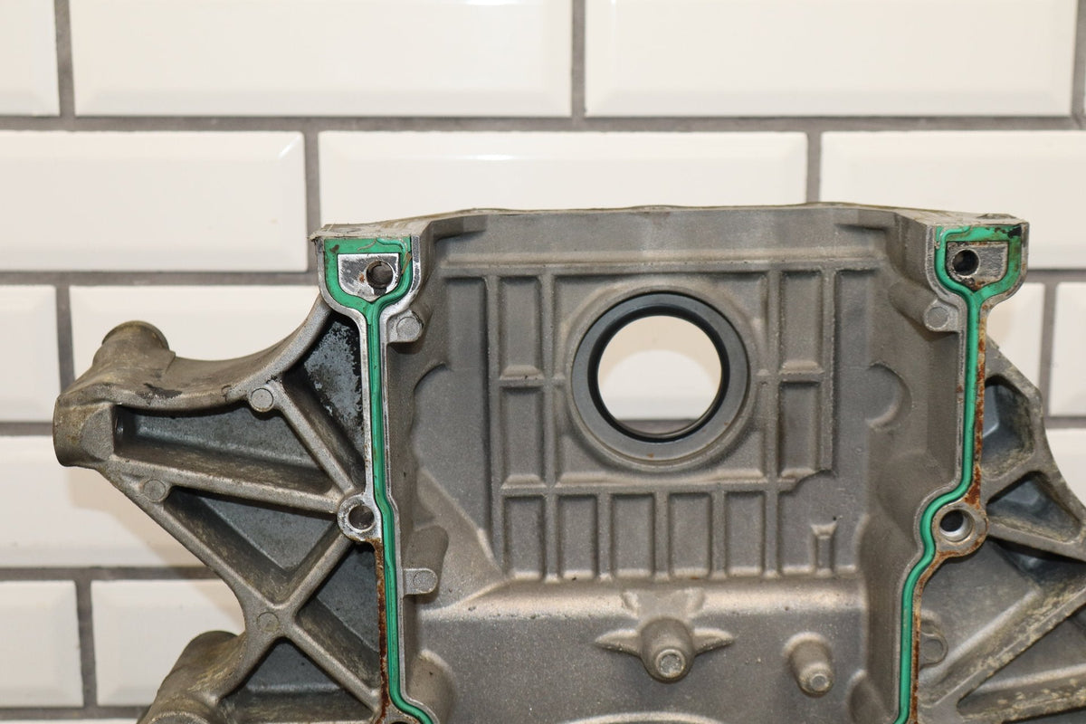 05-10 Dodge Charger SRT8 6.1 ESF Timing Cover