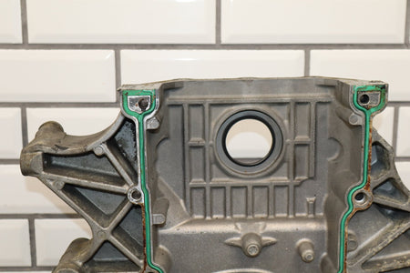 05-10 Dodge Charger SRT8 6.1 ESF Timing Cover
