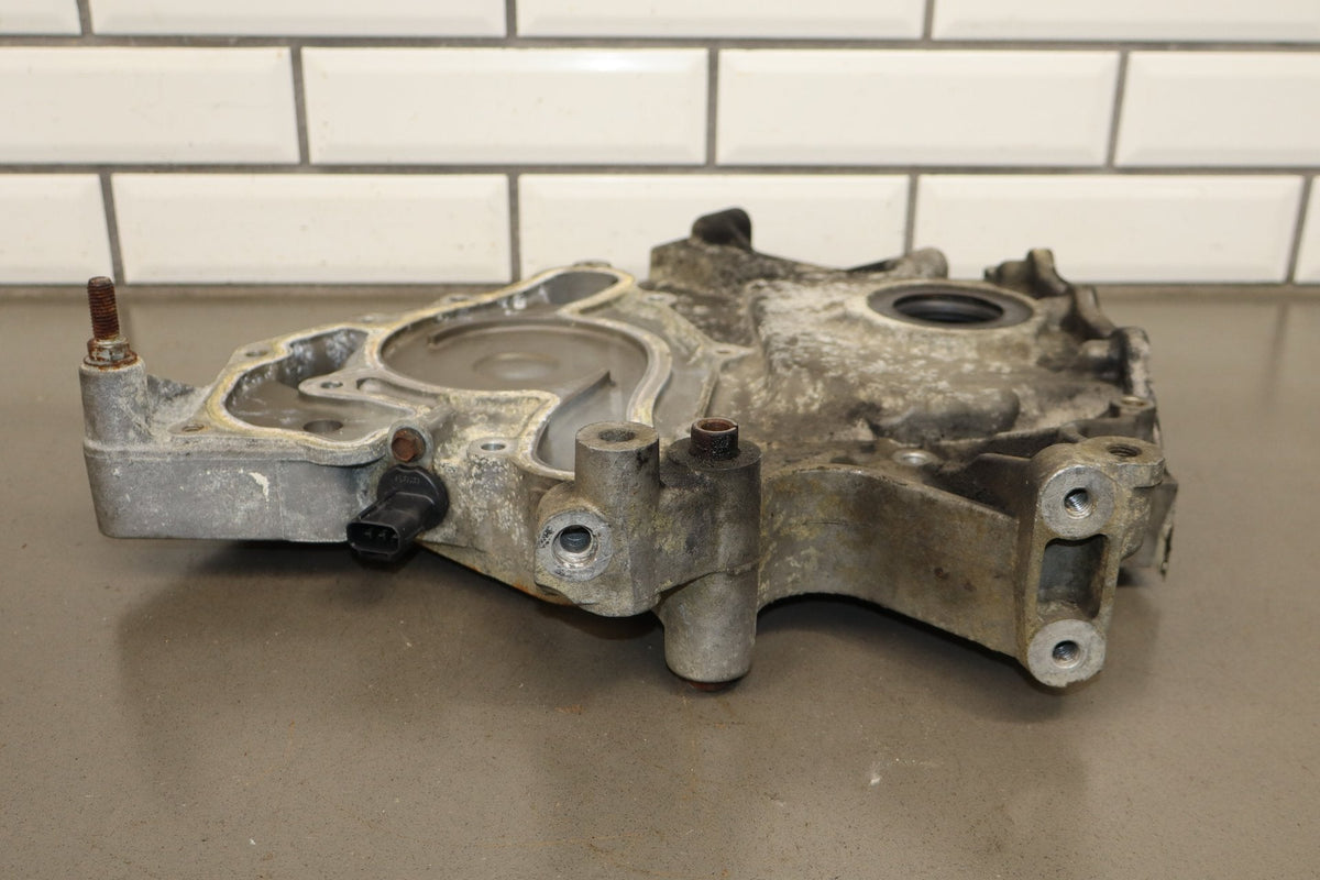 05-10 Dodge Charger SRT8 6.1 ESF Timing Cover